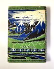 Der Hobbit, J.R.R. Tolkien (1967) HC/DJ, 23. (und letzter) Druck 2. Aufl., Sehr guter Zustand