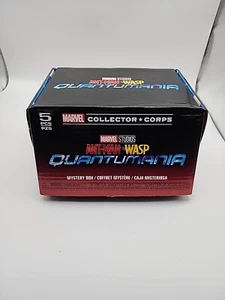 Funko Marvel Collector Corps: Ant-Man and The Wasp: Quantumania -2 XL - Picture 1 of 4