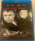 Truman Capote’s In Cold Blood (Blu-ray 1967) Robert Blake, Scott Wilson-Like New