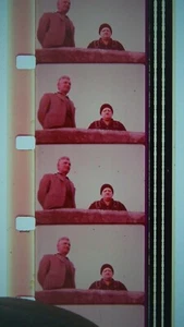 16mm Color Film National Geographic: Yankee Sails Across Europe Technicolor? - Picture 1 of 16