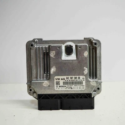 Centralina motore VW GOLF VII 5G1, BQ1, BE1, BE2 04C907309BB 1.0 benzina 11317666 - Immagine 1 di 4