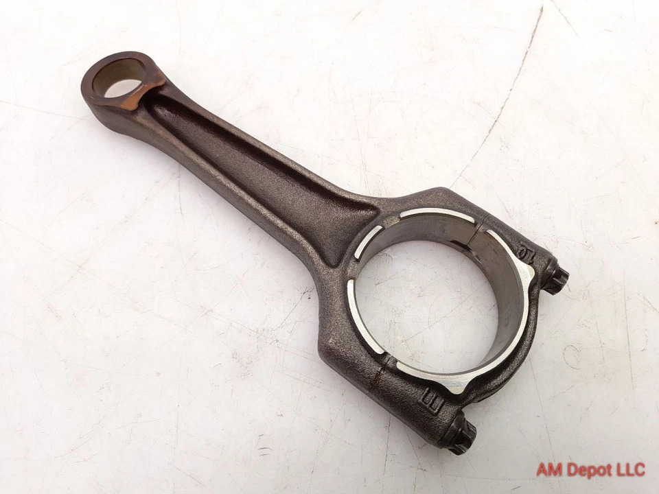 Mini Cooper S F56 F55 F57 2014 2,0 B46 B48 varilla de conexión 148,2 mm 11248623418 Foto 1 de 4