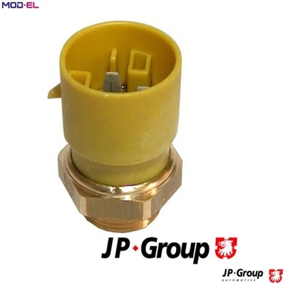 TEMPERATURE SWITCH RADIATOR FAN 1293200400 FOR VAUXHALL CALIBRA CAVALIER/Mk 1.8L - Image 1 of 4