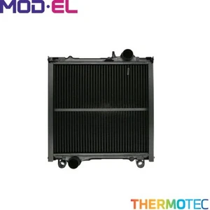 RADIATOR ENGINE COOLING D7AG092TT FOR JOHN DEERE AL67563 AT28583 AT48171 - Picture 1 of 7