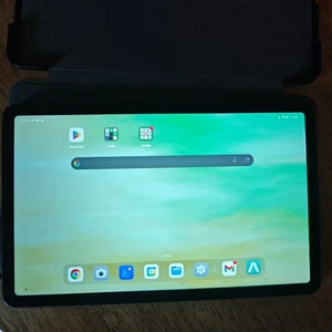 Tablet OPPO Pad Air 64GB Gris 4GB RAM WiFi 10.36" Bluetooth - Imagen 1 de 3