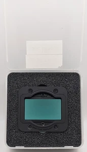 Filtro ottico RED DIGITAL CINEMA DSMC skin tono-evidenziazione - Foto 1 di 11