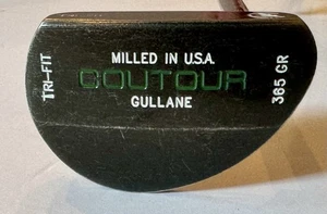 Coutour Gullane Tri-Fit 365 GR Putter 32” Mens RH - Picture 1 of 9