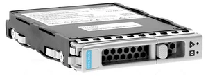 Disque SSD UCS-NVMEM6-W1600 + caddy M5 M6 Cisco 1,6 To 2,5" NVME U.2 PCIe NEUF - Photo 1/1