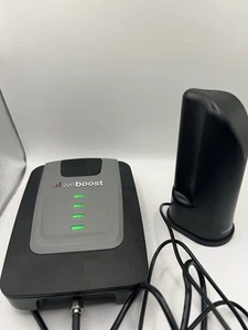 Amplificateur de signal pour téléphone portable We Boost Home Room 652120 - Photo 1 sur 7