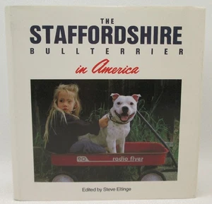 The Staffordshire Bull Terrier in America - Picture 1 of 3