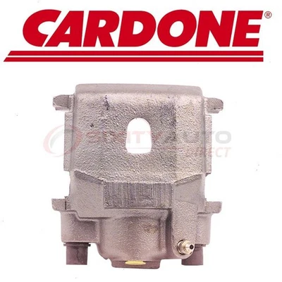 Cardone Reman Front Right Disc Brake Caliper for 1982 Dodge Rampage - lb Foto 1 de 4