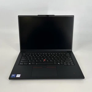 Lenovo ThinkPad P14s Gen 5 FHD+ 1.2 GHz Ultra 5 125H 16GB 512GB SSD Excellent - Picture 1 of 10