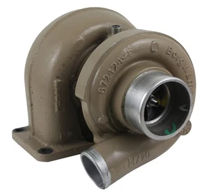 Nuevo turbocompresor Borg Warner OEM compatible con motor John Deere 6,8 L por 173530 174219 - Imagen 1 de 3