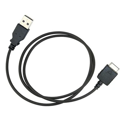 USB Cord for Fast Data Transfer and Charging with For Sony For Walkman Models - Image 1 of 4