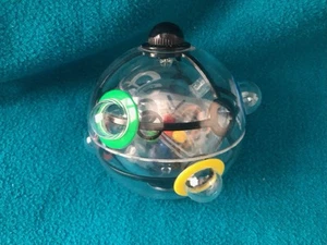 Rompecabezas de estrategia SPIN Rubik's 360 3D juego de pelota multicapa giro rompecabezas juguete - Imagen 1 de 5