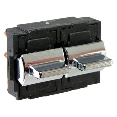 For Chevy S10 Blazer 1983-1984 WVE 1S3161 Front Driver Side Window Switch - Image 1 of 4