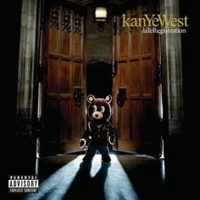 Late Registration de West,Kanye | CD | état bon - Photo 1/2