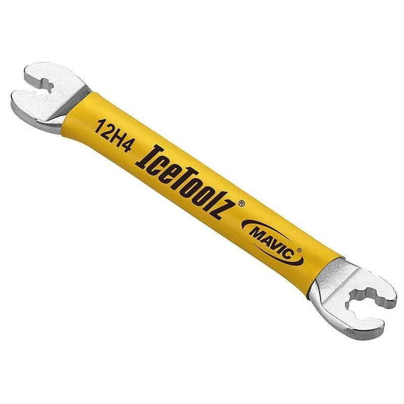 tiraraggi per ruote mavic ICETOOLZ bici ruote - Immagine 1 di 1