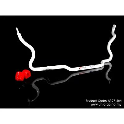 Ultra Racing Stabilisator vorn 27 mm - 95-03 BMW E39 (525i/528i) 2.5/2.8 (2WD) - Bild 1 von 2