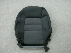Mazda 6 gray cloth right front seat back cover - Foto 1 di 2