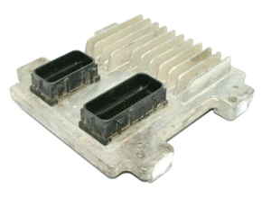⭐ ECU Engine Control Unit OPEL Vauxhall Corsa D 55577835 55577835AATY ⭐ - Picture 1 of 5