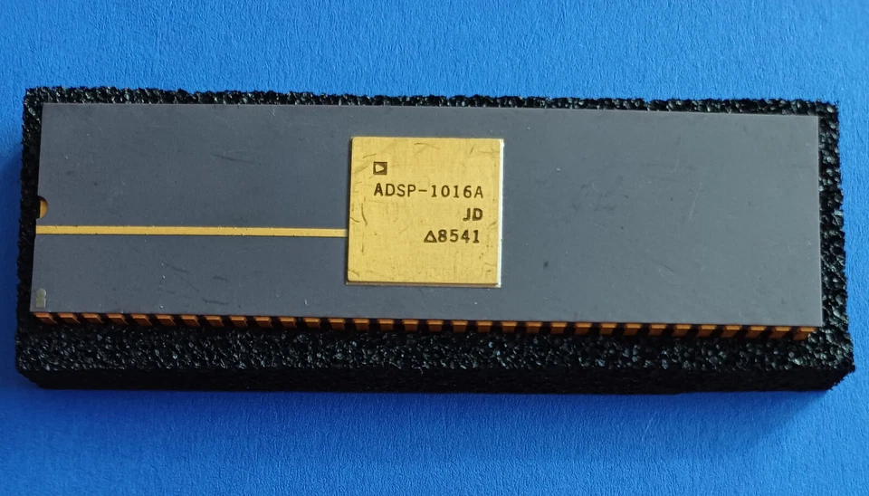 ADSP-1016A ANALOG DEVICES - Bild 1 von 1