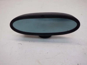 Mini Cooper Auto Dim Interior Mirror EC/Radio 51169134366 05-06 R50 R53 - Picture 1 of 8