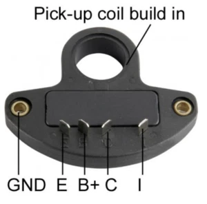 Ignition Module HM703 303-12047 - Picture 1 of 1