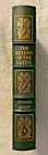 LEATHER EATON PRESS EDITION, THOMAS HARDY'S THE RETURN OF THE NATIVE 1978