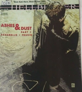 DC COMICS / VERTIGO / HELLBLAZER / ASHES & DUST Teil 1 / #170  - Bild 1 von 3