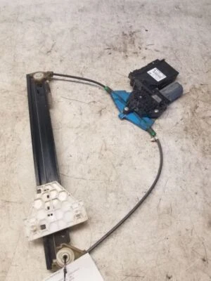 2002 -08 Audi A4 - Right Rear Glass Regulator - 8E0839462C - R09830 Foto 1 de 4
