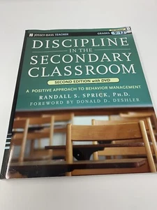 Disziplin im Klassenzimmer der Sekundarstufe I: Ein positiver Verhaltensansatz... - Bild 1 von 3