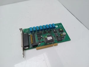 Carte d'acquisition de données PCI Advantech PCI-1760 REV.A1 - Photo 1/3