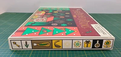 L'Occitane Adventskalender 2022 Kosmetik-Adventskalender - Bild 1 von 4