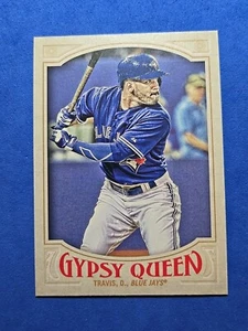 2016 Devon Travis Topps Gypsy Queen #190 - Picture 1 of 2