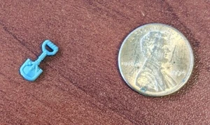 Trench Shovel Bit - Veteran Guardsmen Vet Guard Krieg - Warhammer 40 Kill Team - Picture 1 of 1