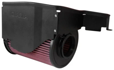 Airaid 450-300 Cold Air Intake System w/Oiled Red Filter for Escape/Lincoln MKC - Image 1 of 2