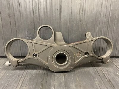 Yamaha YZF R1 2009 techo triple árbol, horquilla puente colgante #1119212 Foto 1 de 4