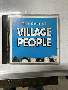 The Best of Village People CD (1994, Casablanca) - Picture 1 of 1