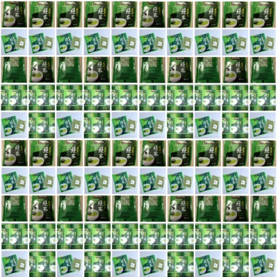 ITO EN , KIRKLAND SIGNATURE Kirkland Signature's Ito En Japanese Green Tea Bags with Sencha & Matcha NEW!...