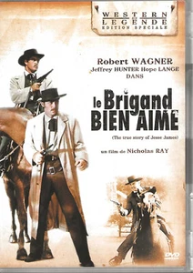 "Le brigand bien-aimé" - Robert Wagner (1957) - Photo 1/2
