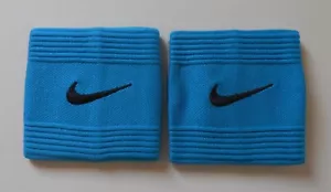 Pulsera Tenis Nike Advance B Mujer Neo Turq/Negro 1 Par - Imagen 1 de 2