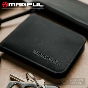 Magpul DAKA BIFOLD WALLET Tough Thin 4.125"x3.05" BLK MAG906-001 FAST SHIP - Picture 1 of 3