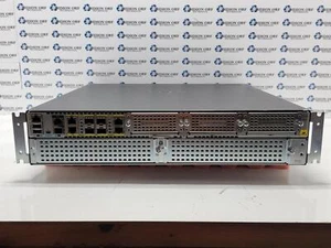 CISCO Security Router ISR4451-X/K9, Grade C, SKU 15753 - Afbeelding 1 van 3