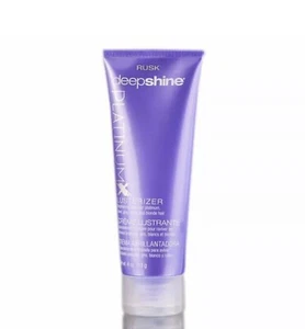 Rusk Deepshine PlatinumX Lusterizer 4oz #005 - Picture 1 of 1