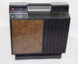 GAF 2788Z 8MM Movie Film Projector Model #438-M6QC VINTAGE COLLECTIBLE GRADE! - Picture 1 of 12