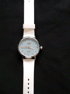 Roxy, The Royal Silicone Band Watch with New Battery - Picture 1 of 5