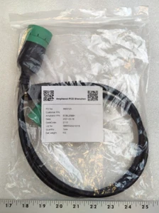 J1939 Type 2Y cable 9Pin Male to Female HD10-9-1939P-BP03 Connector to DB15 Male - Picture 1 of 10