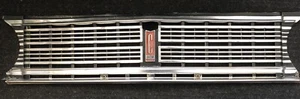 Mk2 Ford Cortina GT Grill - Picture 1 of 7