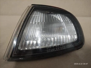 1992-1996 Honda Prelude OEM Stanley Corner Light Driver side BB1 BB2 BB4 - Picture 1 of 3